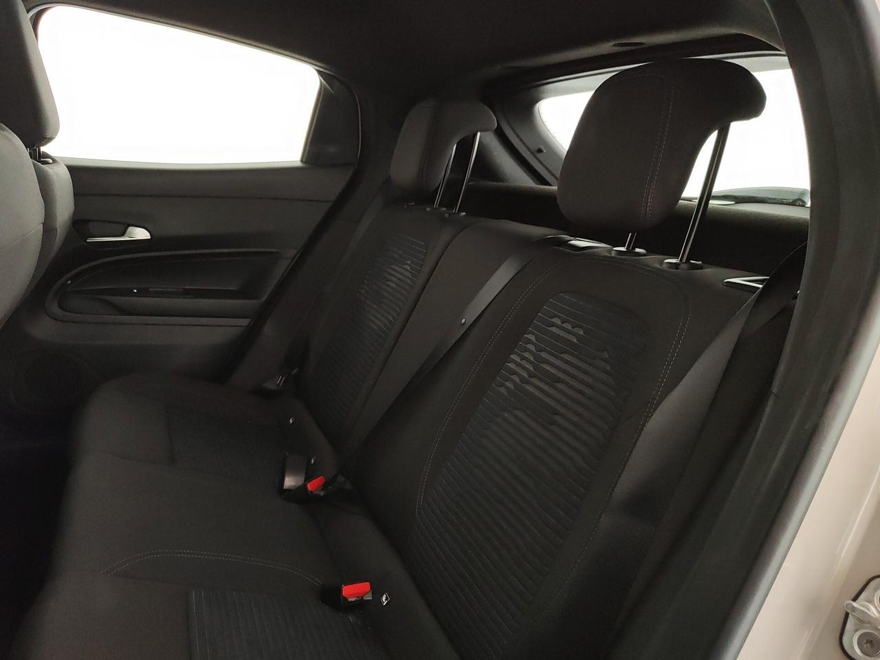 Alfa Romeo Junior 1.2 136 CV Hybrid eDCT6