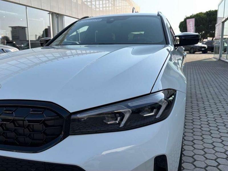 BMW Serie 3 Touring M340d xDrive M Sport Pro