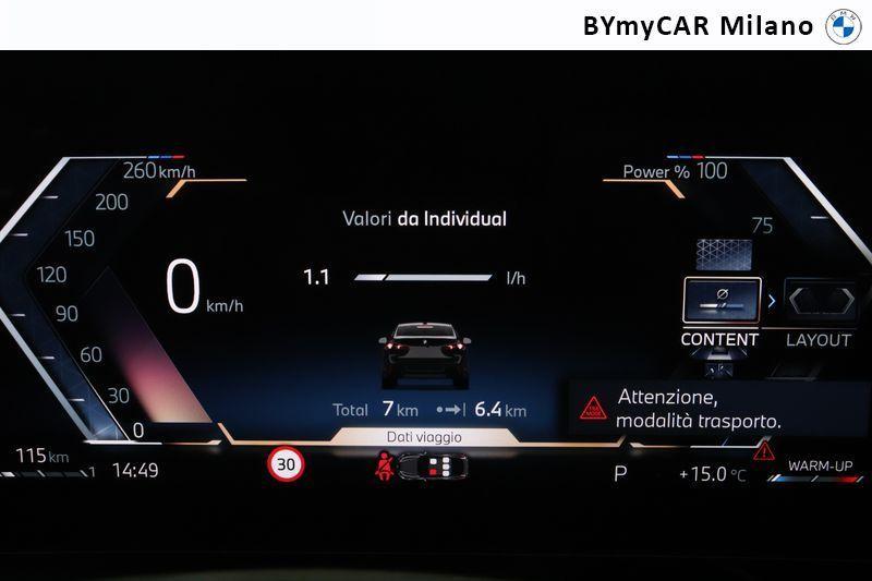 BMW Serie 2 Gran Coupe 220 d 48V MSport DCT