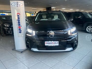 Citroen C3 MAX HYBRID