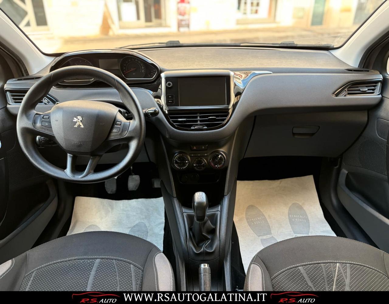 Peugeot 208 1.2 5 porte