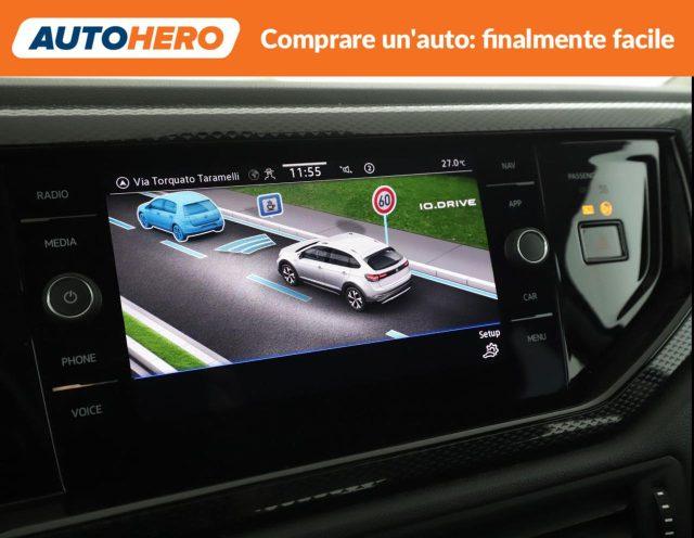 VOLKSWAGEN Taigo 1.0 TSI 95 CV Life