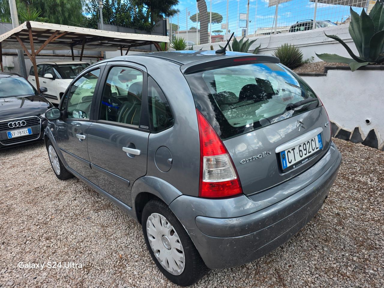 Citroen C3 1.1 Classique