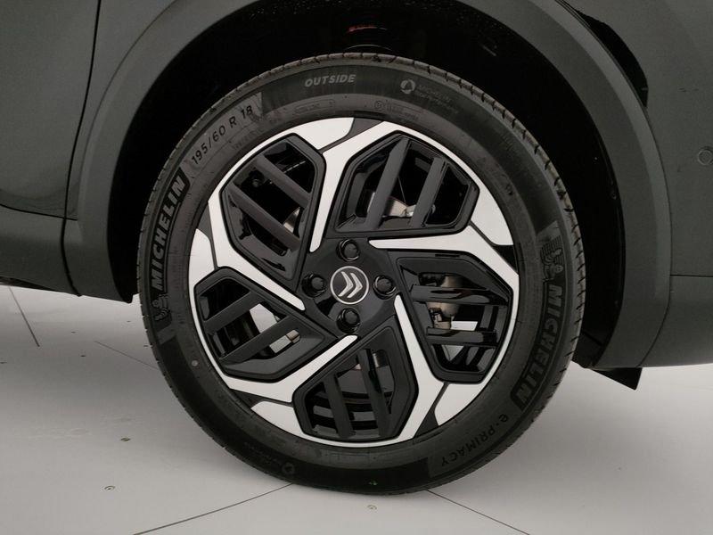Citroën C4 BlueHDi 130 S&S EAT8 Shine