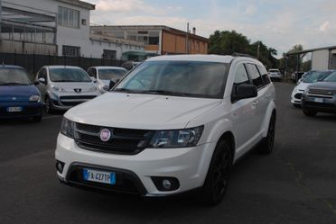 FIAT FREEMONT 2.0 MJT 170 CV 4x4 AUTOMATICA