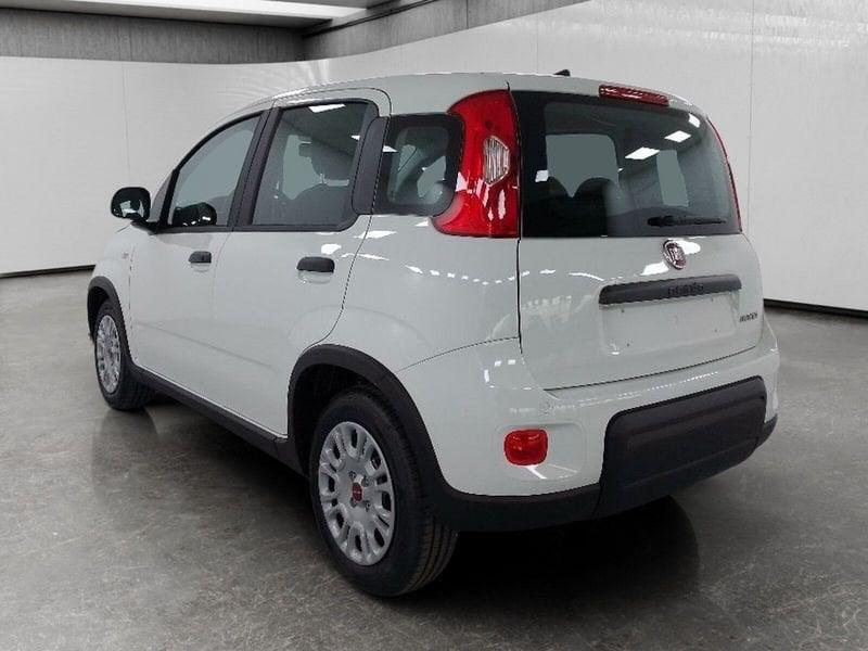 FIAT Panda 1.0 firefly hybrid s&s 70cv 5p.ti