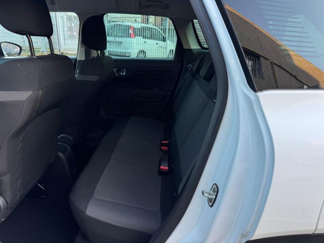 CITROEN C3 Aircross PureTech 110CV Plus