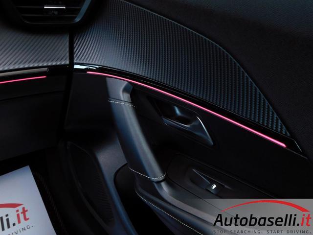 PEUGEOT 2008 136CV ELETTRICO GT-LINE 'UNICA PROPRIETARIA'