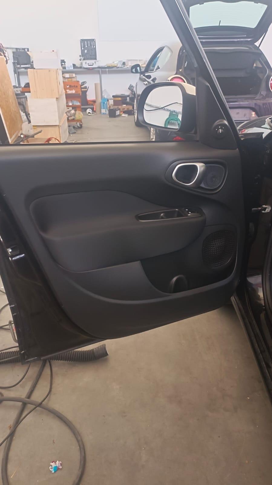 Fiat 500L 1.4 95 CV Lounge
