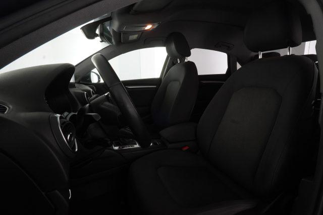 AUDI A3 A3 Sedan 35 TDI S tronic Admired
