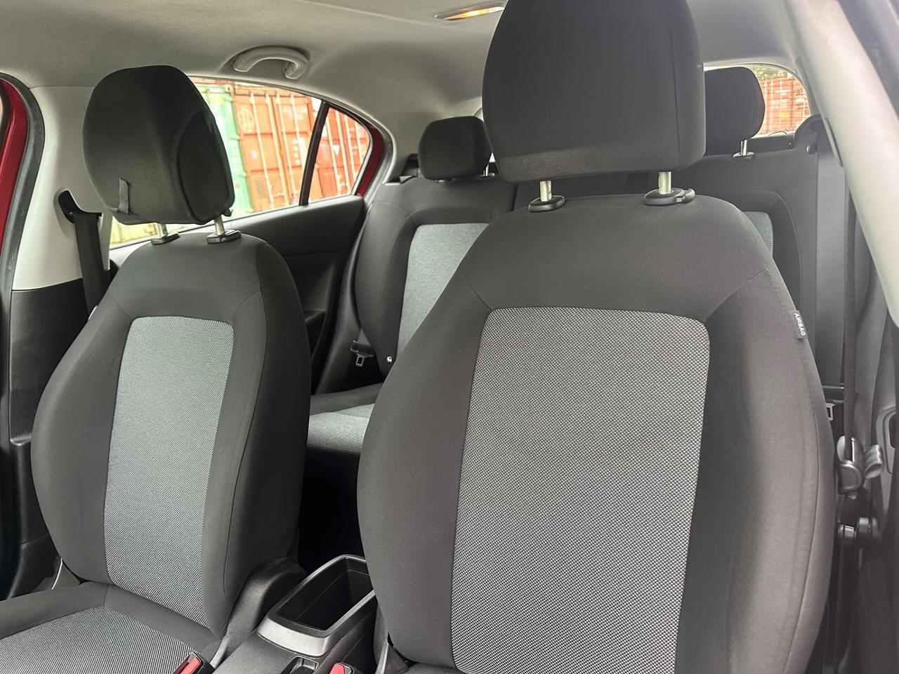 Fiat Tipo 1.0 5 porte UNIPRO