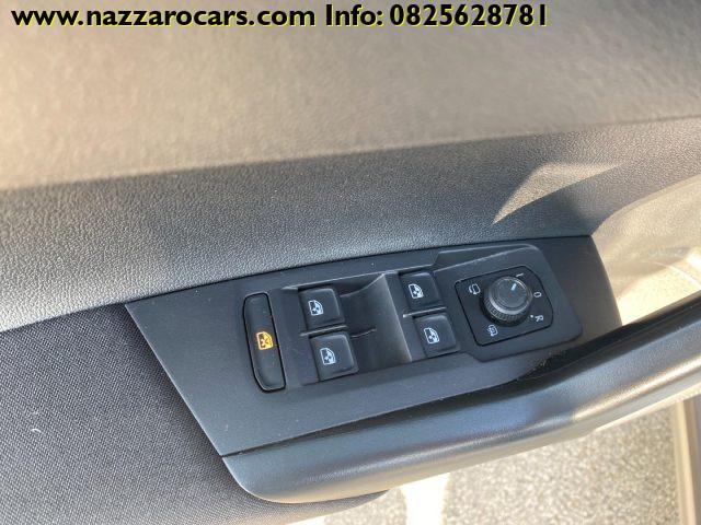 VOLKSWAGEN Taigo 1.0 TSI 95 CV Life CARPLAY