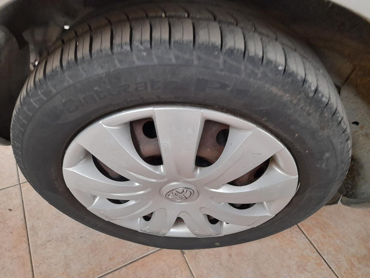 Toyota Yaris 1.3 3 porte Navi