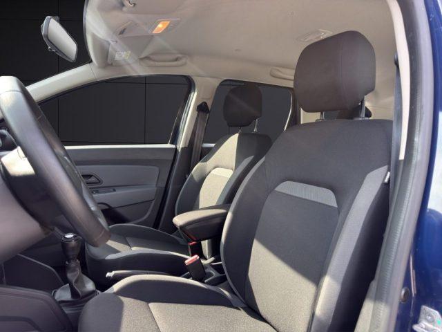 DACIA Duster 1.6 SCe 4x2 Essential