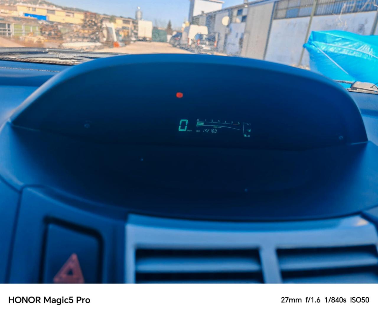 Toyota Yaris 1.4 D-4D 5 porte