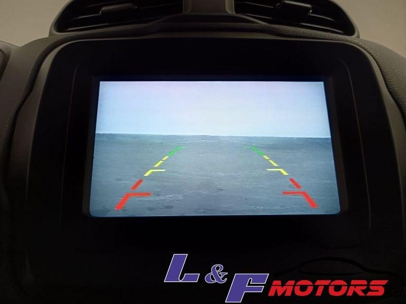 Jeep Renegade Renegade 2.0 Mjt 140CV 4X4 Limited CAMBIO AUTOMATICO