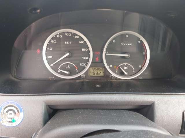 Tata Safari 2.2 dicor 16v