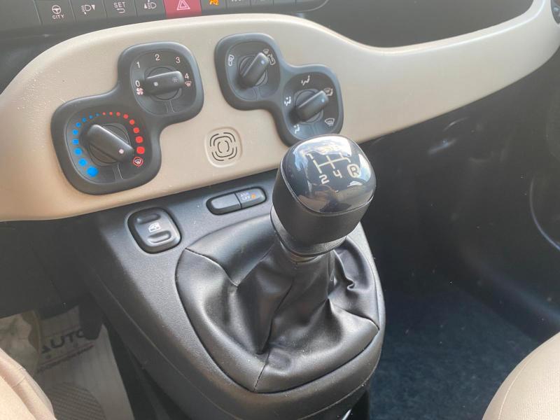 Fiat Panda 1.2 Easy 69cv E6