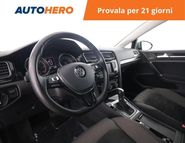 VOLKSWAGEN Golf Business 1.6 TDI DSG 5p. Highline BlueMotion Techn