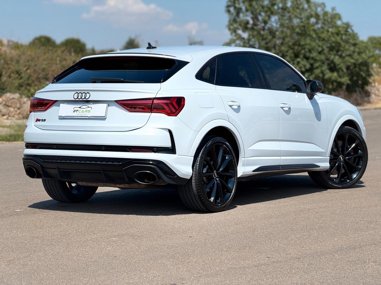 Audi RSQ3 SPB 400CV quattro S tronic Led*Carplay