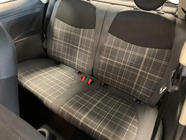 FIAT 500 1.2 Lounge Tetto Panoramico