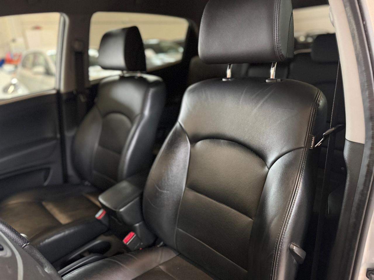 Ssangyong Korando 2.0 e-XDi 175 CV AWD MT Classy