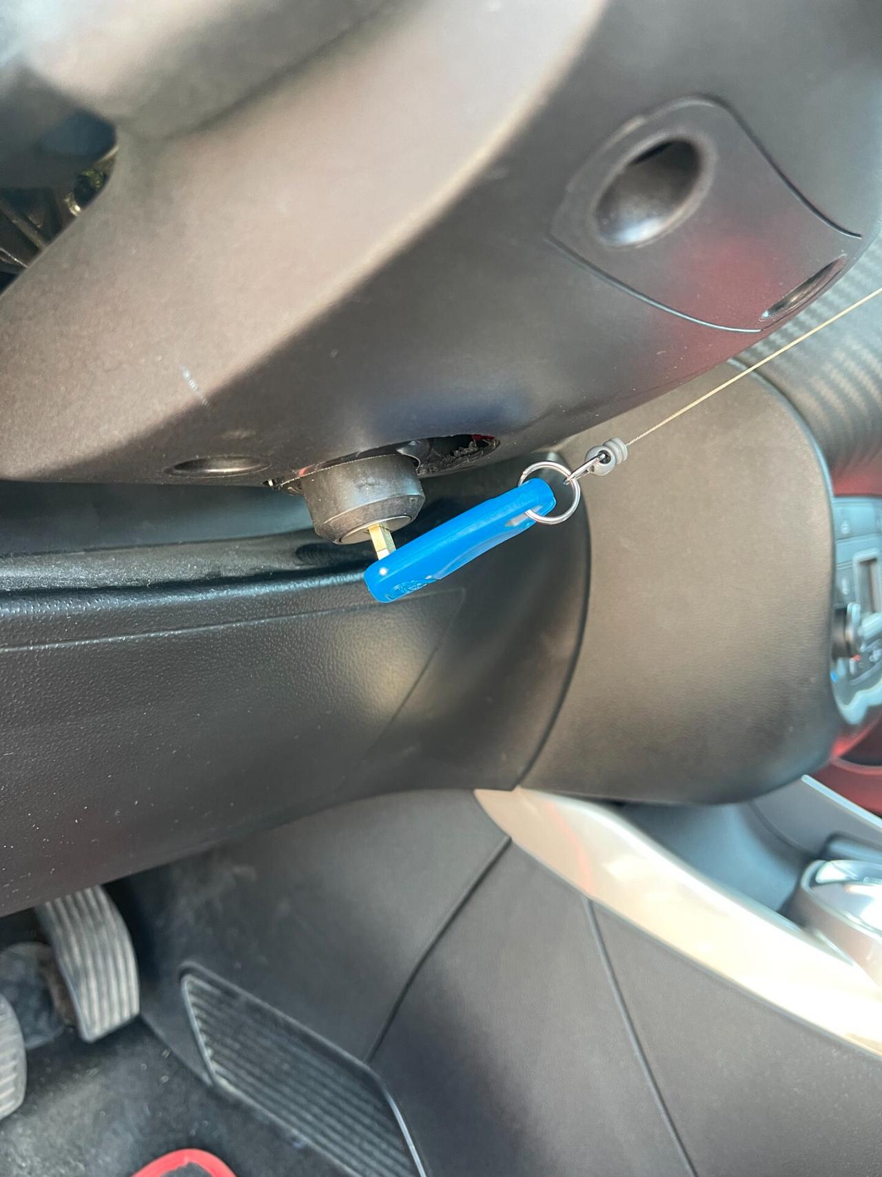 Alfa Romeo MiTo 1.4 220cv Allestimento Quadrifoglio (UNICA)