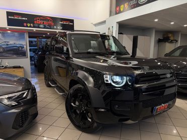 Land Rover Defender 110 3.0D I6 300 CV AWD Auto HSE