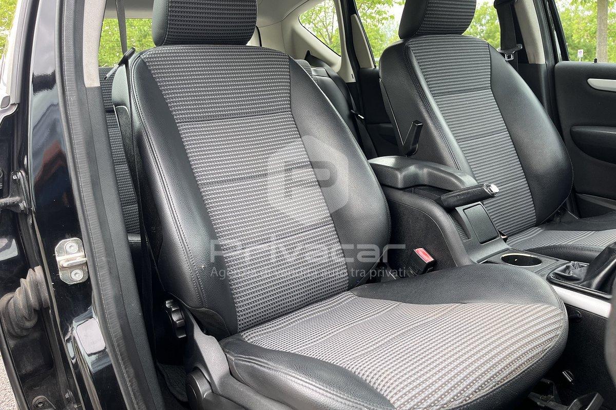 MERCEDES A 150 Avantgarde