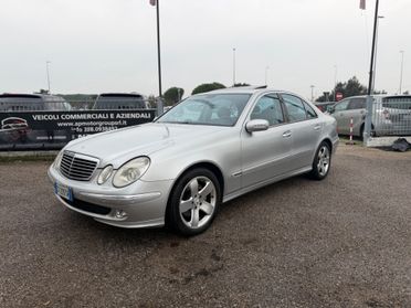Mercedes-benz E 320 CDI cat Avantgarde Automatica