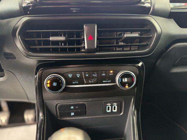 FORD EcoSport 1.5 Ecoblue 100 CV Start&Stop ST-LINE