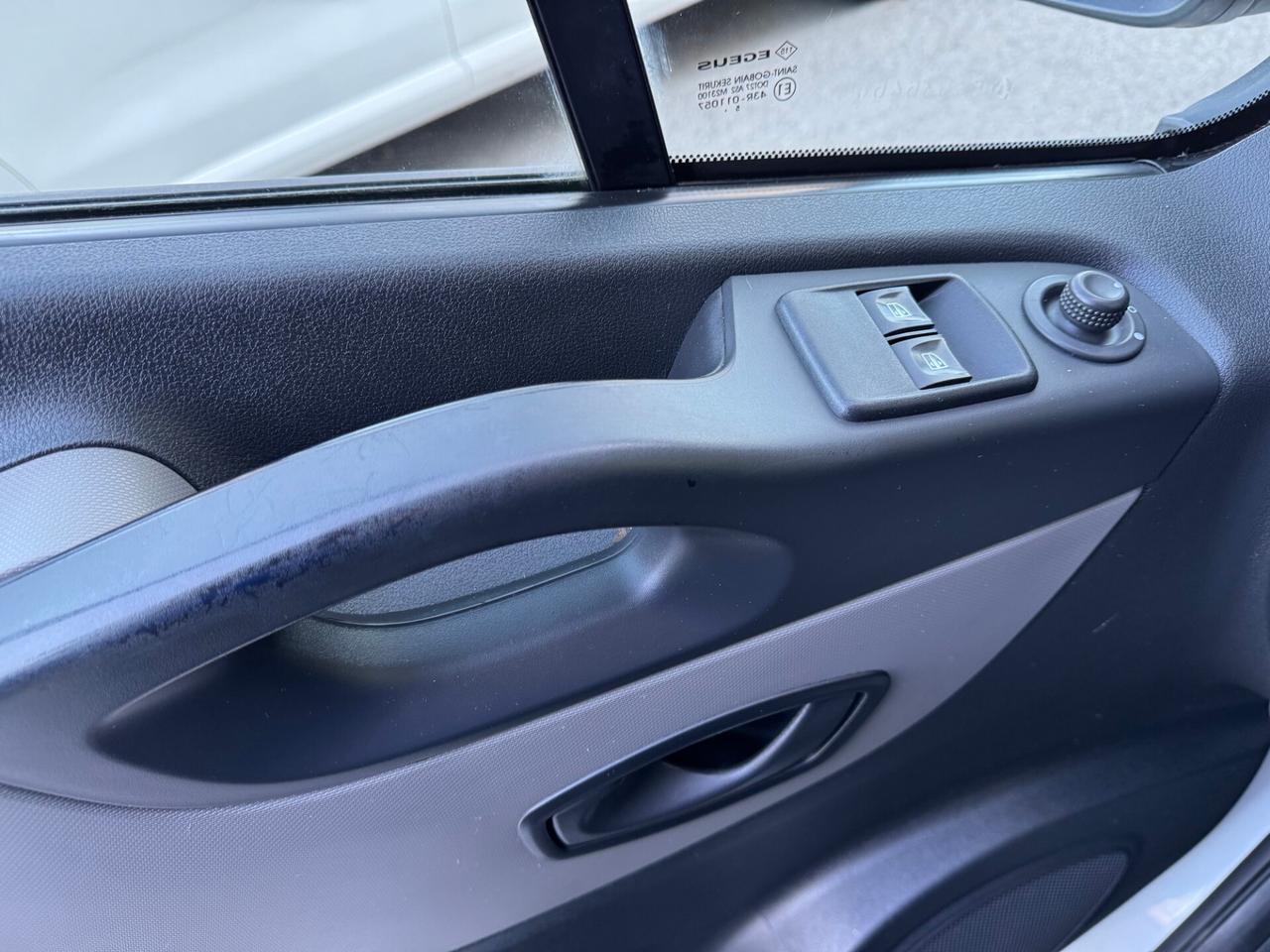 Renault Trafic 1.6 DCi 3POSTI GARANZIA 24 MESI