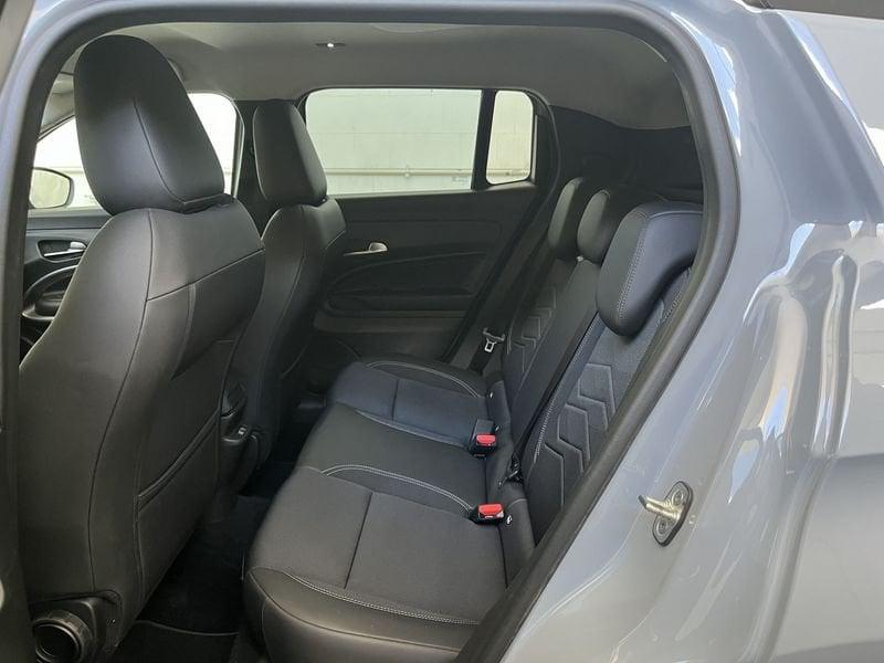 Jeep Avenger Avenger 1.2 turbo e-hybrid mhev Summit TUA DA 269,00 Al mese