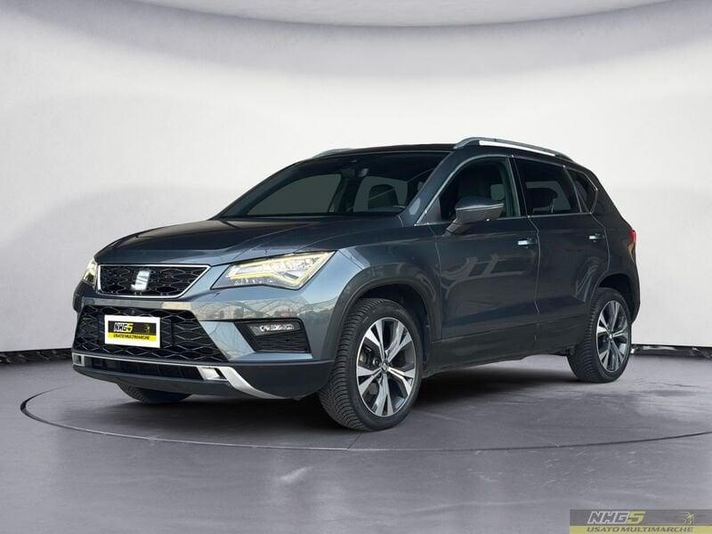 Seat Ateca Ateca 1.6 TDI XCELLENCE