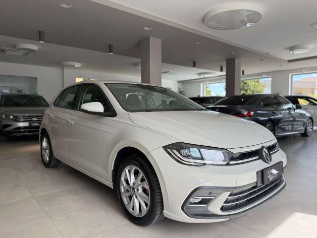 Volkswagen Polo 1.0 tsi Style 95cv IQ-LIGHT