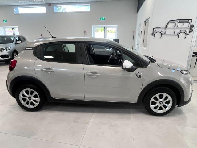 CITROEN C3 PureTech 83 S&S You