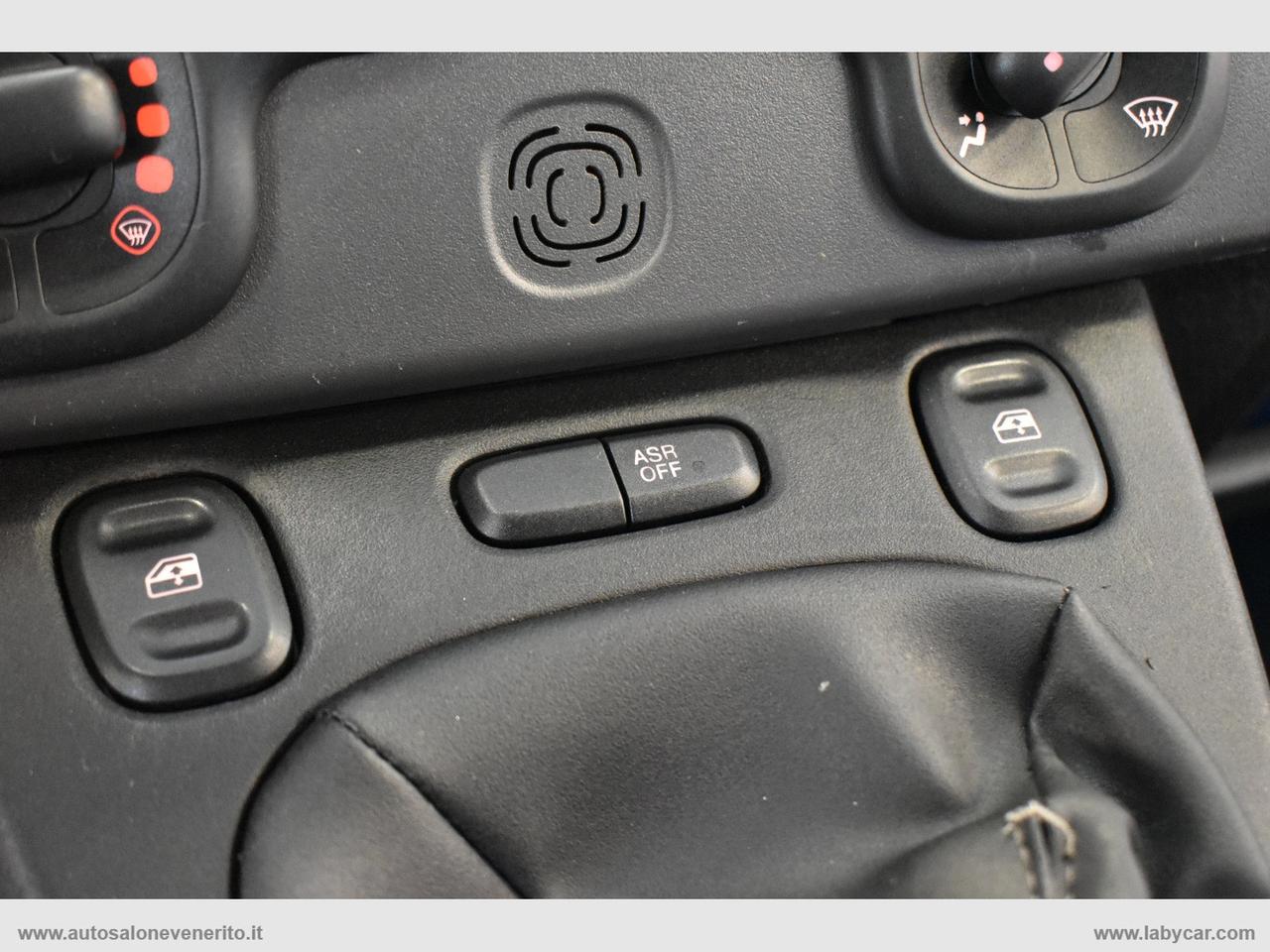 FIAT Panda 1.2 Young