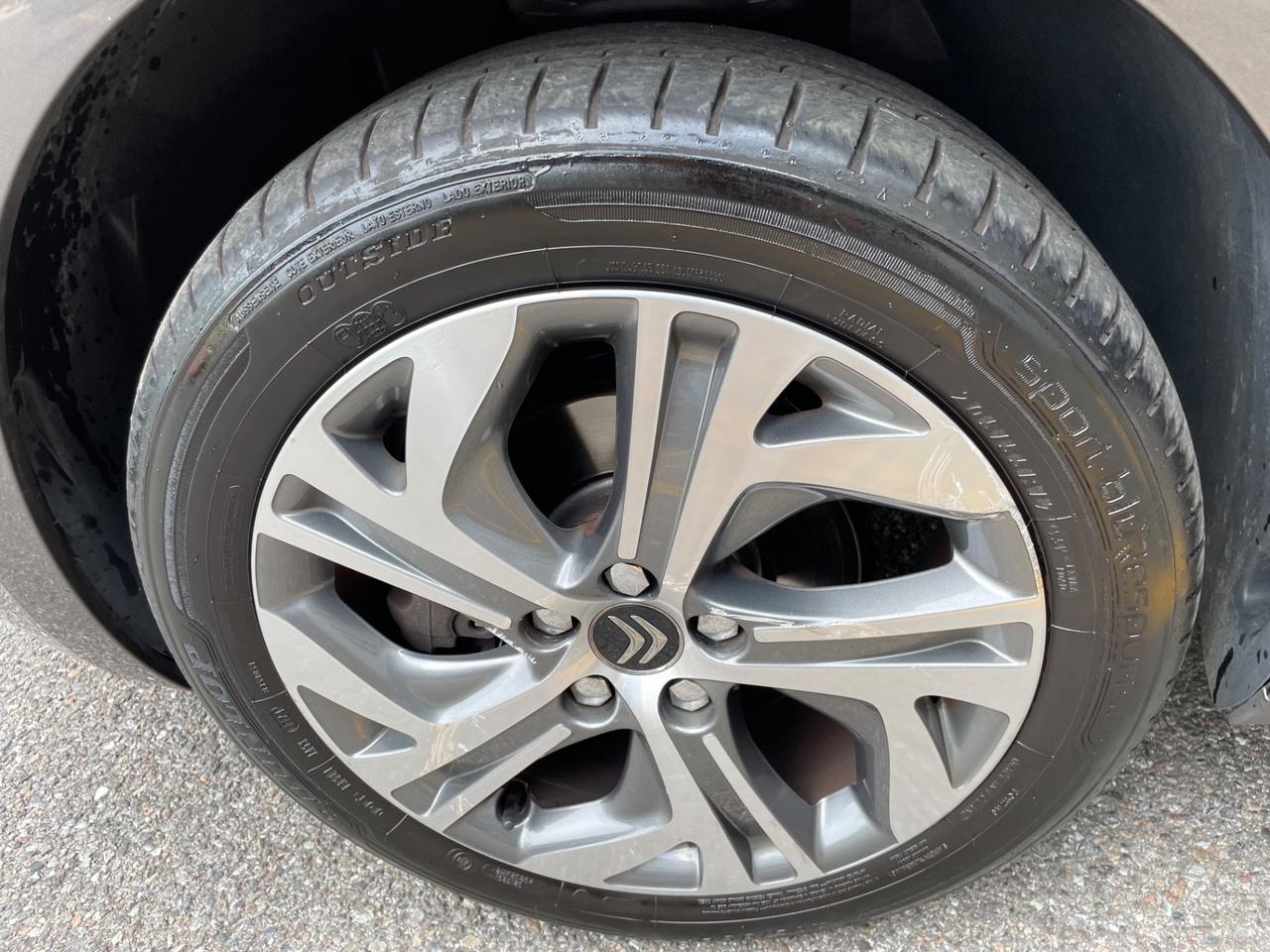 Citroen C4 Picasso PureTech 130 S&S Exclusive