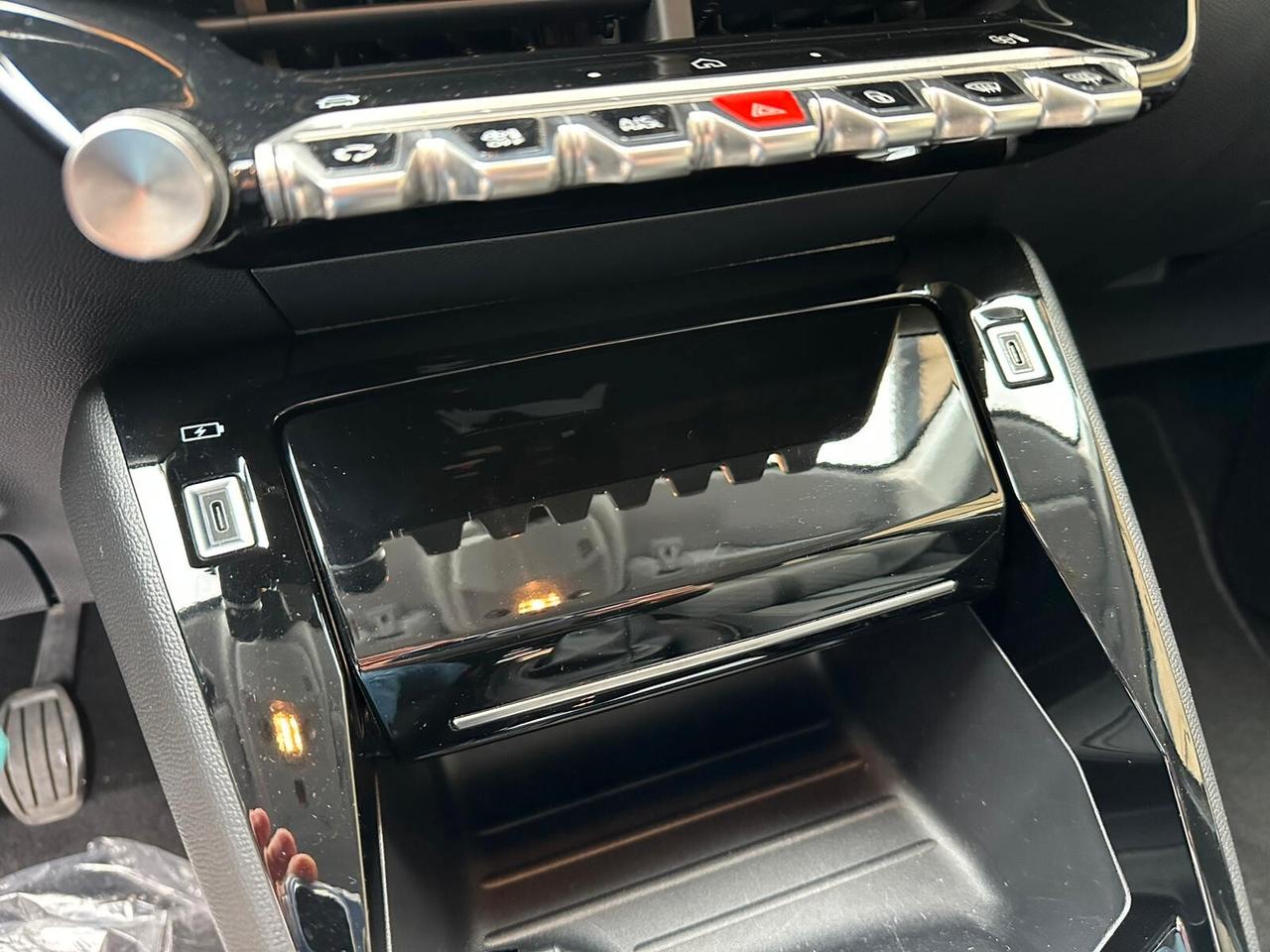 Peugeot 208 PureTech 100 Stop&Start 5 porte Allure Pack *VARICOLORI*