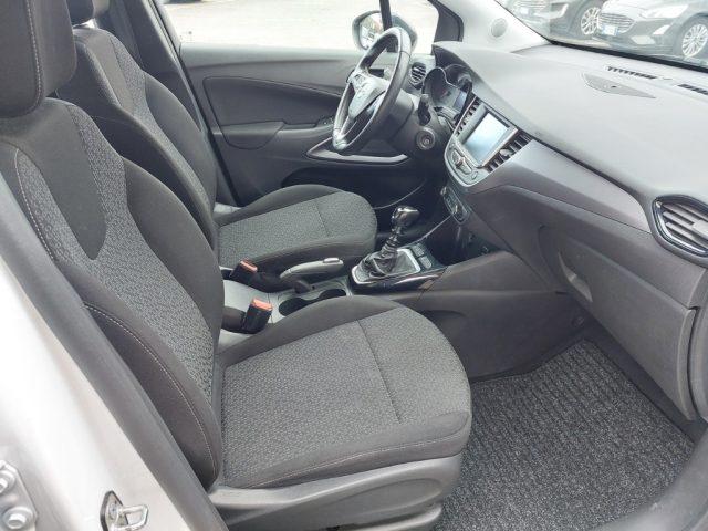 OPEL Crossland 1.2 Turbo 12V 110 CV Start&Stop Edition Aziendale