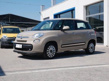 Fiat 500 L 0.9 t.air t. natural power Pop Star 80cv