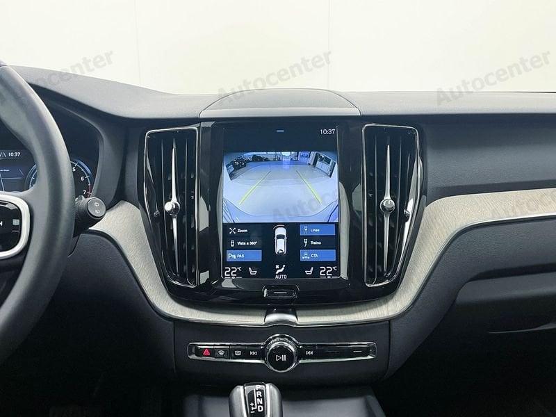 Volvo XC60 XC60 T5 AWD GEARTRONIC INSCRIPTION