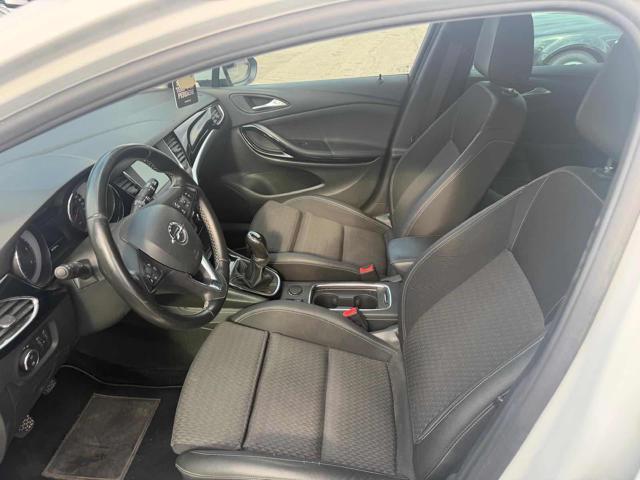 OPEL Astra 1.6 CDTi 136CV Start&Stop Sports Tourer Innovation