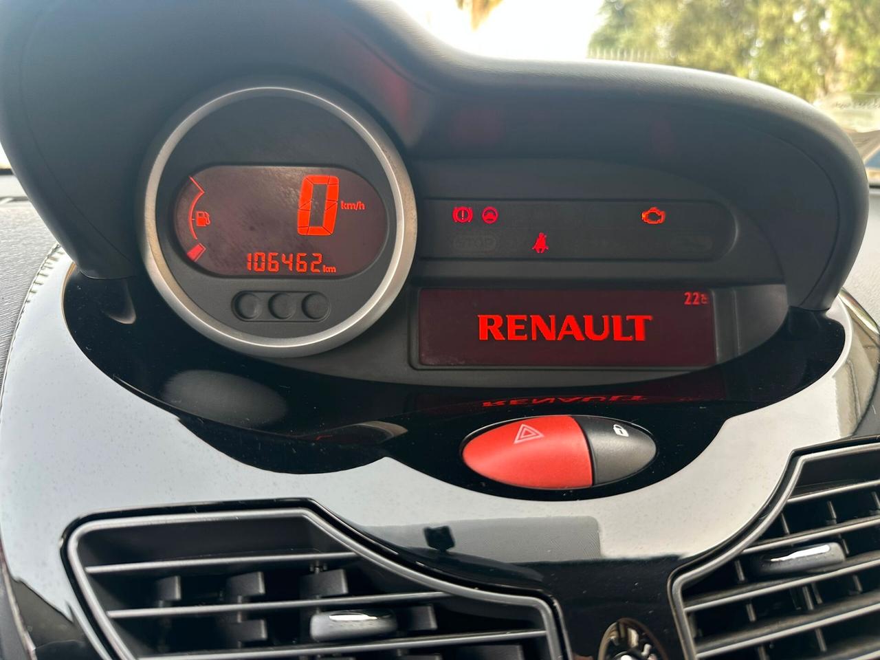 Renault Twingo 1.2 16V Night&Day