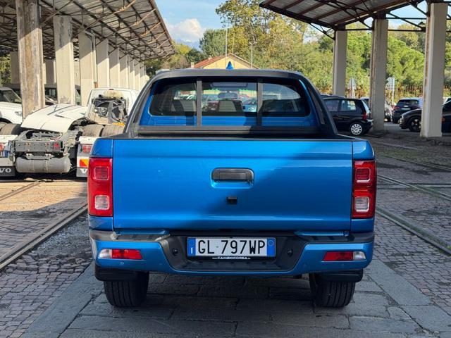 EVO Evo Cross4 Evo Cross 4 2.0 Turbo Diesel Doppia Cabina