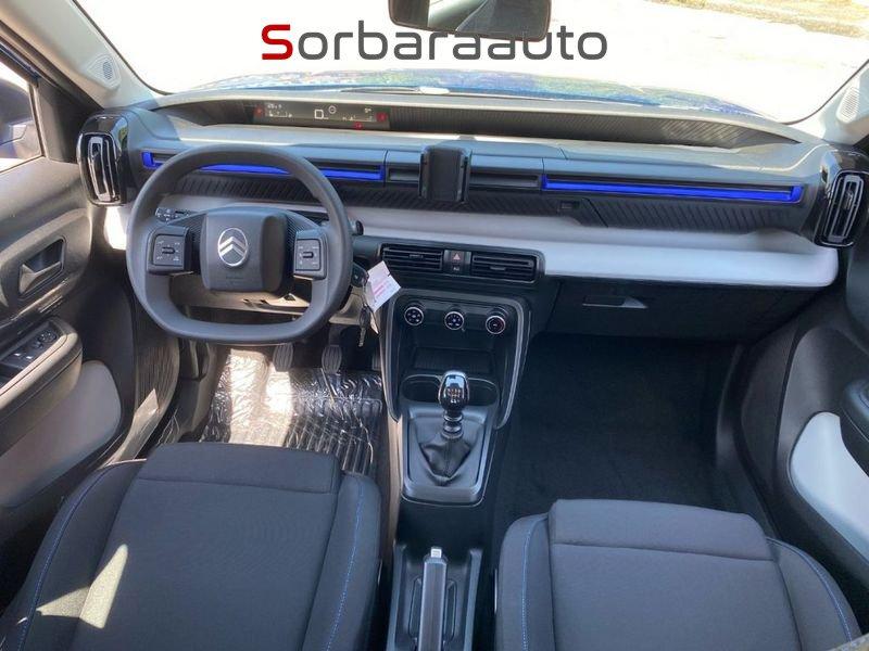 Citroën C3 PureTech 100 S&S You