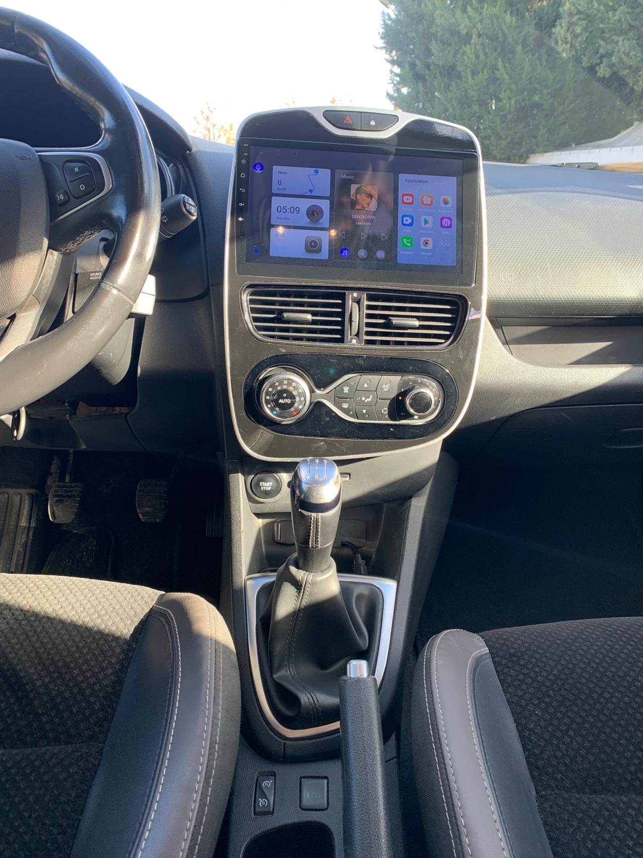 Renault Clio dCi 8V 75 CV Start&Stop 5 porte Energy Intens