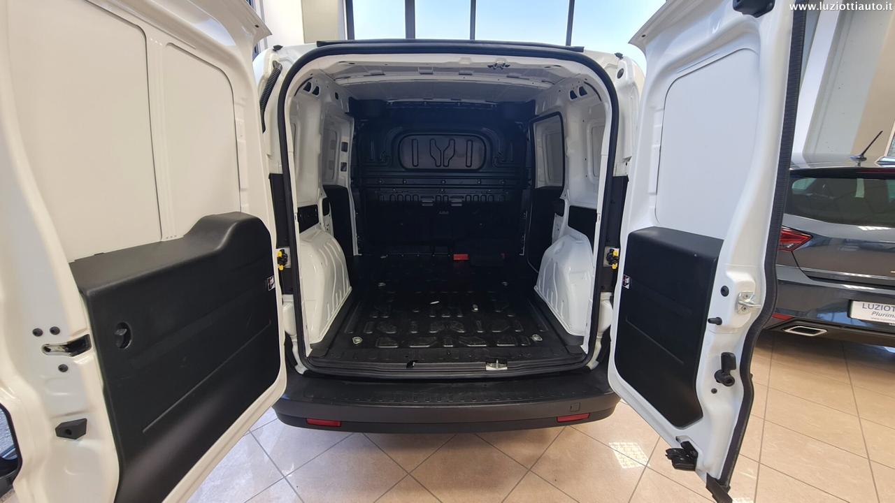 Fiat Doblo DOBLO' CARGO 1.6 MJET 105CV