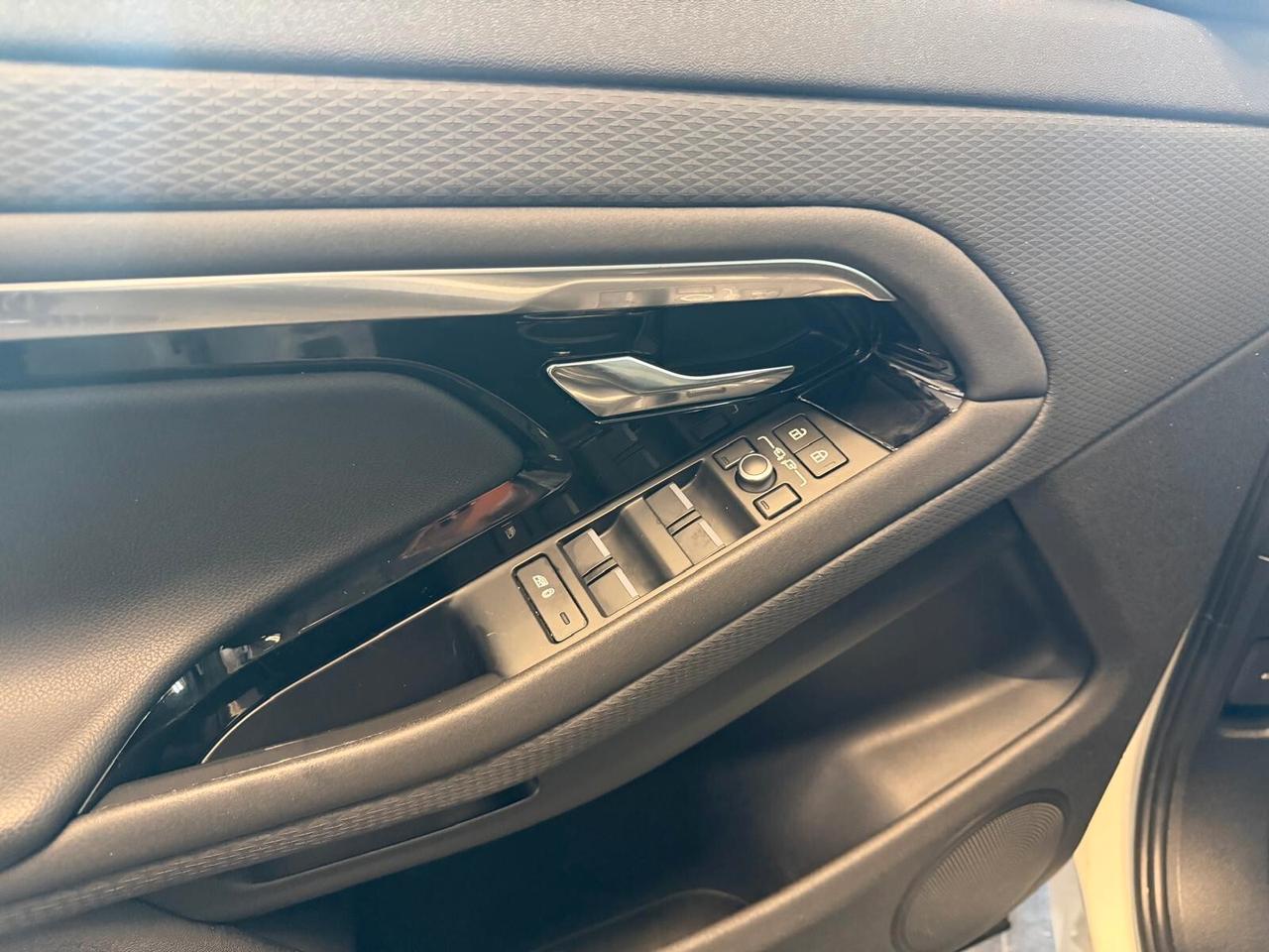 RANGE ROVER EVOQUE 2.0D AWD MHEV 163CV PELLE NAVI CAM360° ANNO 2022