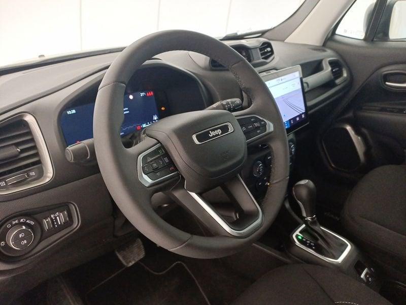 Jeep Renegade E-Hybrid My24 Altitude 1.5 Turbo T4 E-Hybrid 130cv Fwd